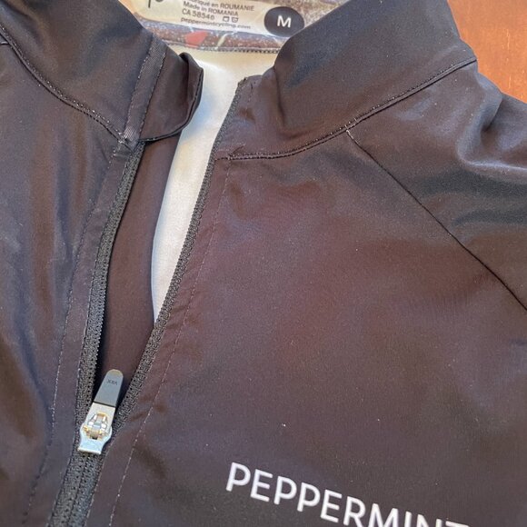 Jersey manches longues Peppermint long sleeve - Picture 2 of 4